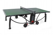 Tafeltennis Rol-Compact 2200 groen